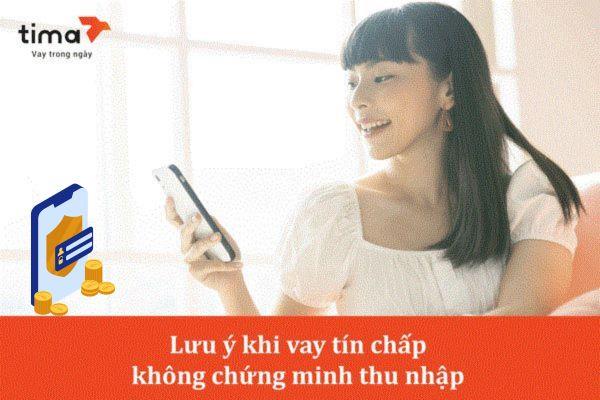 Tìm hiểu kỹ những lưu ý khi vay để không mắc phải sai lầm nào